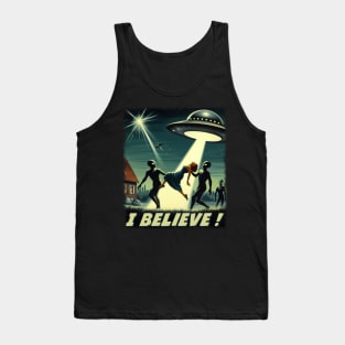 I believe Tank Top